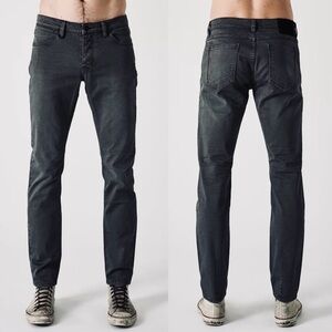 NEUW Iggy Skinny Perfecto Jeans Size 31 x 32